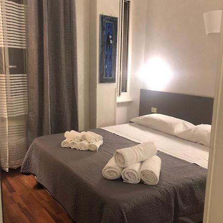 Alma Rooms Appia Rom Exteriör bild